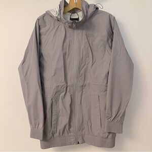 The North Face Rain Coat